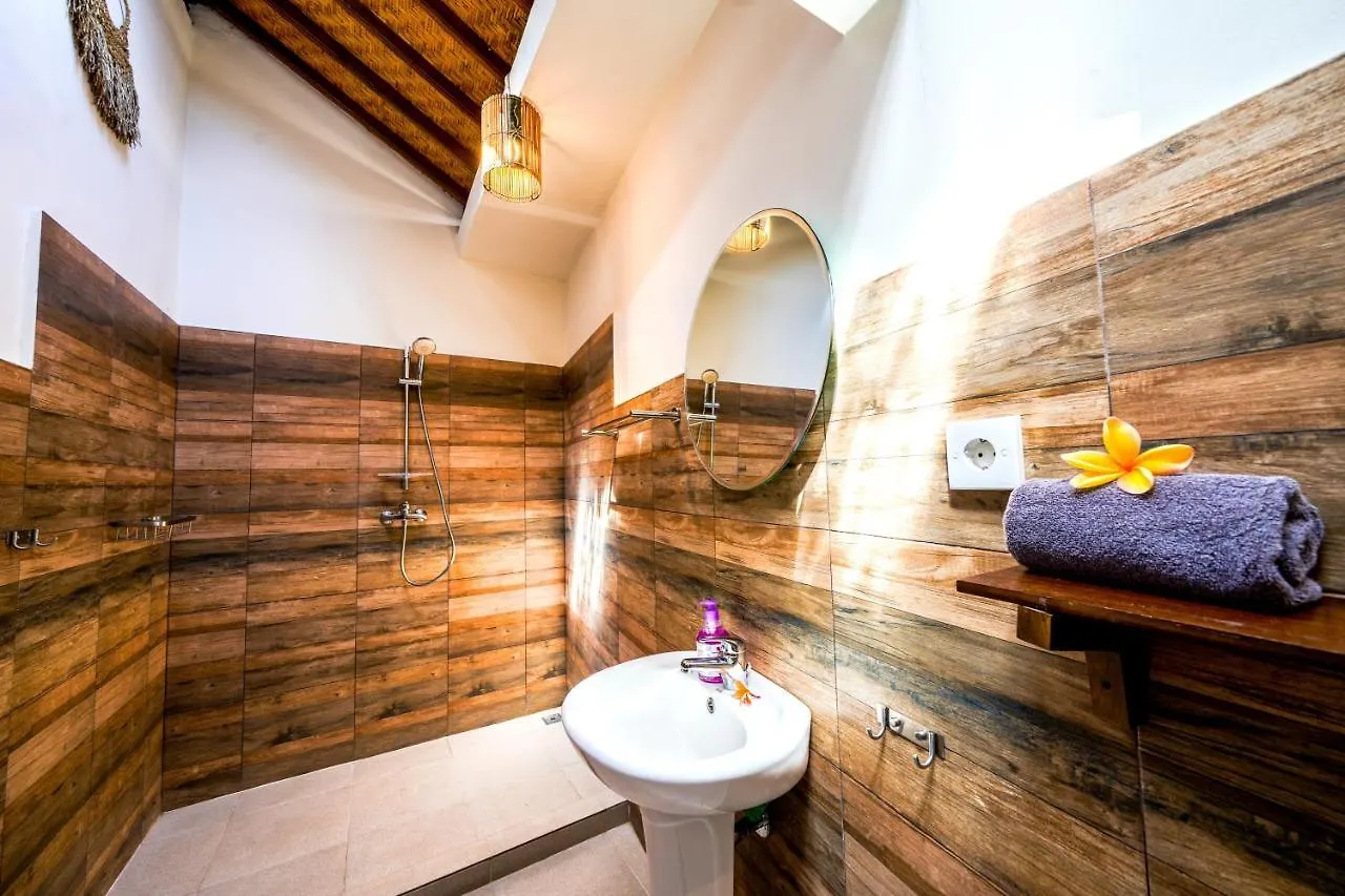 Villa Conor - Legian - Seminyak - 2 Bedroom 2 Bathroom Villa - Great Location